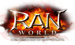 RAN WORLD : The Frontier of Ran Online